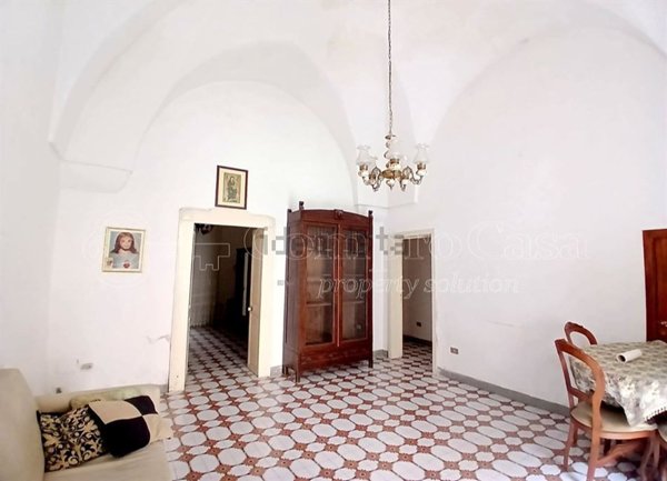 appartamento in vendita a Nardò