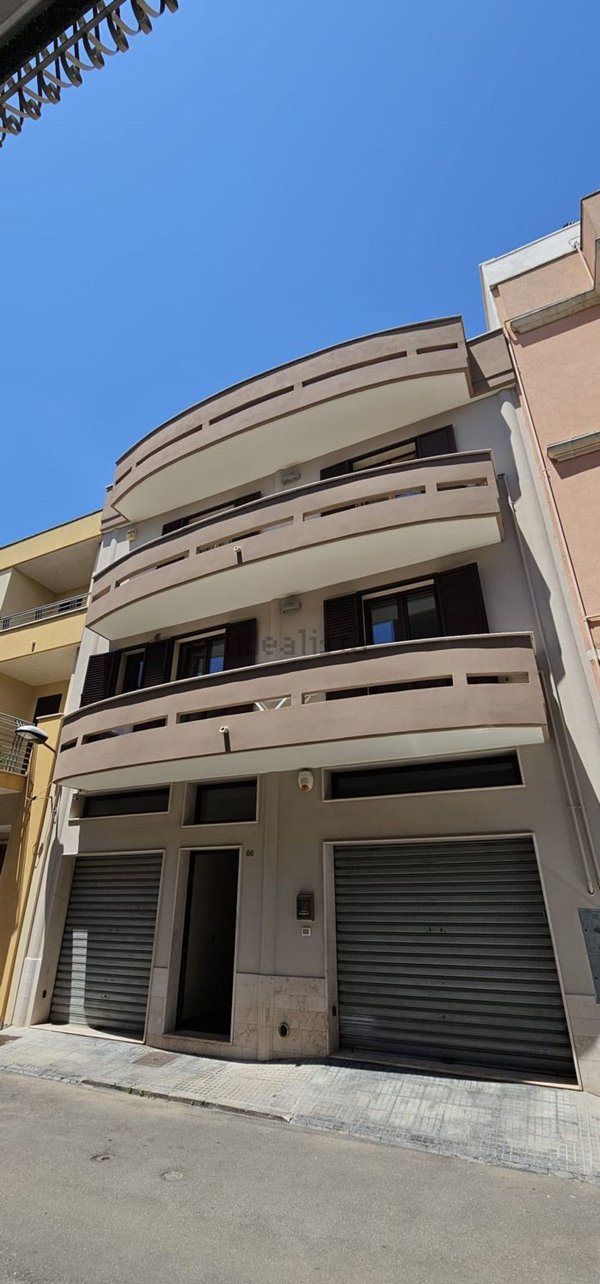 appartamento in vendita a Nardò