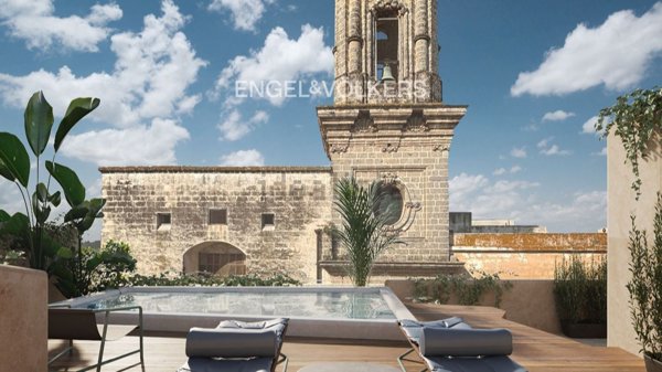 appartamento in vendita a Nardò