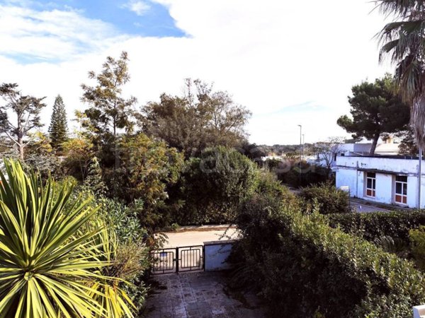 appartamento in vendita a Nardò in zona Santa Caterina