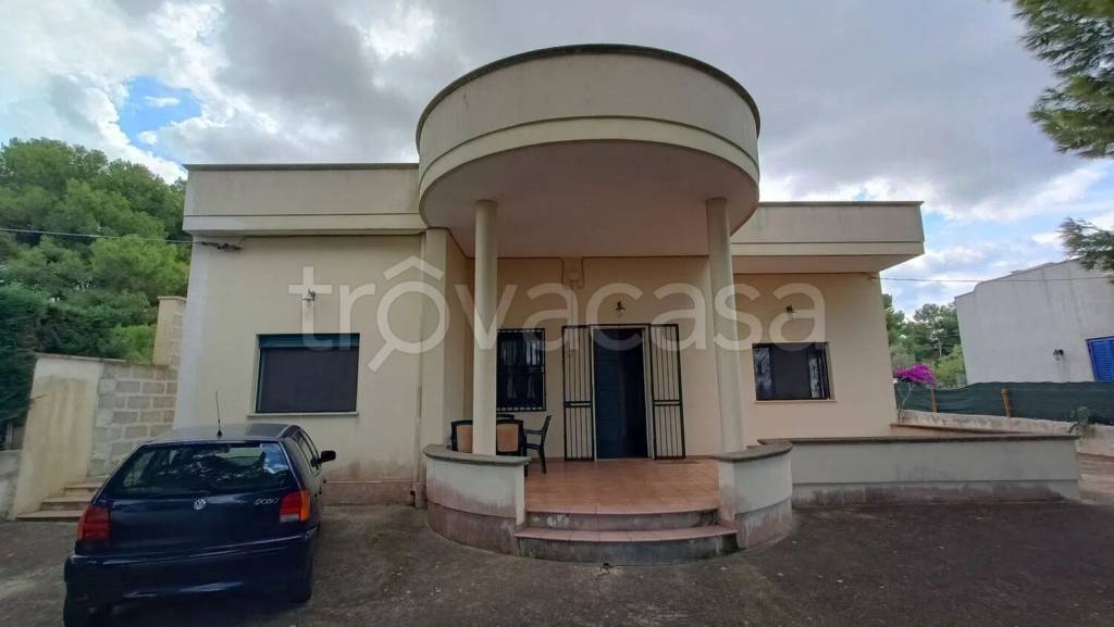 casa indipendente in vendita a Nardò in zona Santa Caterina