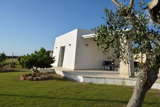 casa indipendente in vendita a Nardò