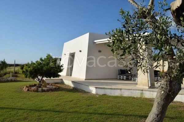 casa indipendente in vendita a Nardò