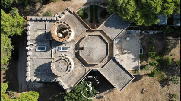 casa indipendente in vendita a Nardò