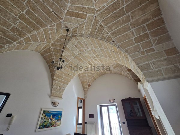 casa indipendente in vendita a Nardò