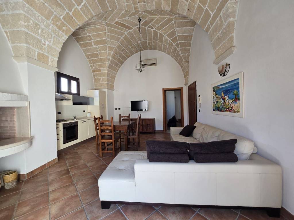 casa indipendente in vendita a Nardò