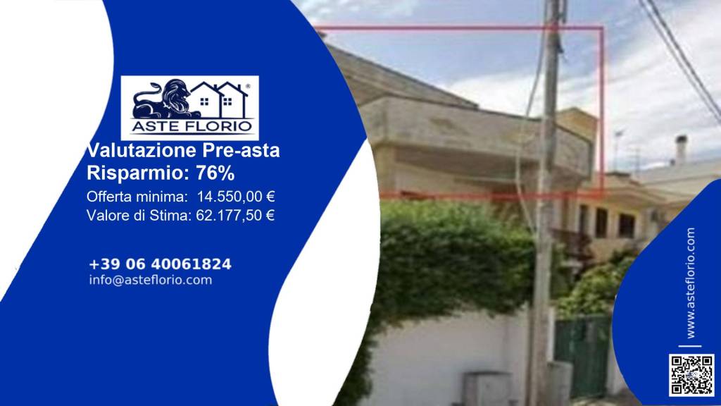 appartamento in vendita a Nardò