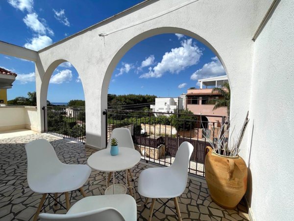 appartamento in vendita a Nardò in zona Santa Maria al Bagno