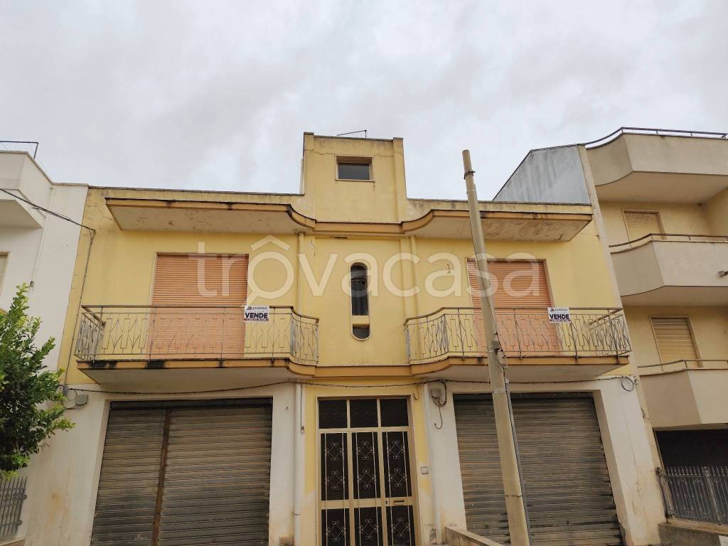 appartamento in vendita a Nardò