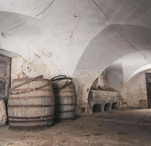 casa indipendente in vendita a Nardò