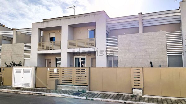 casa indipendente in vendita a Nardò