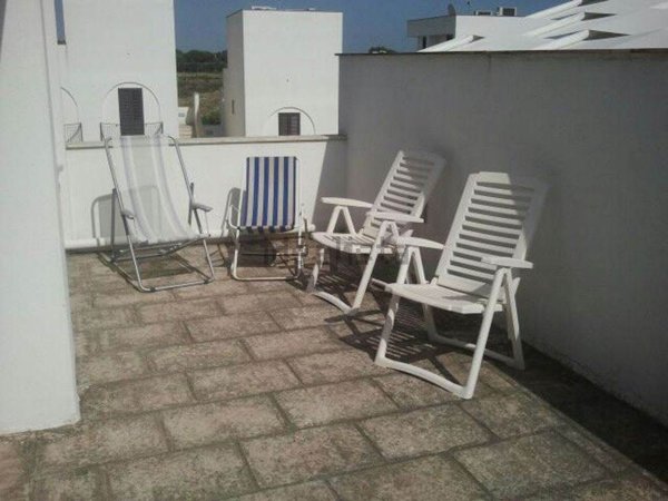 quadrivano in vendita a Nardò in zona Santa Maria al Bagno