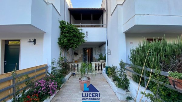 casa indipendente in vendita a Nardò in zona Santa Caterina