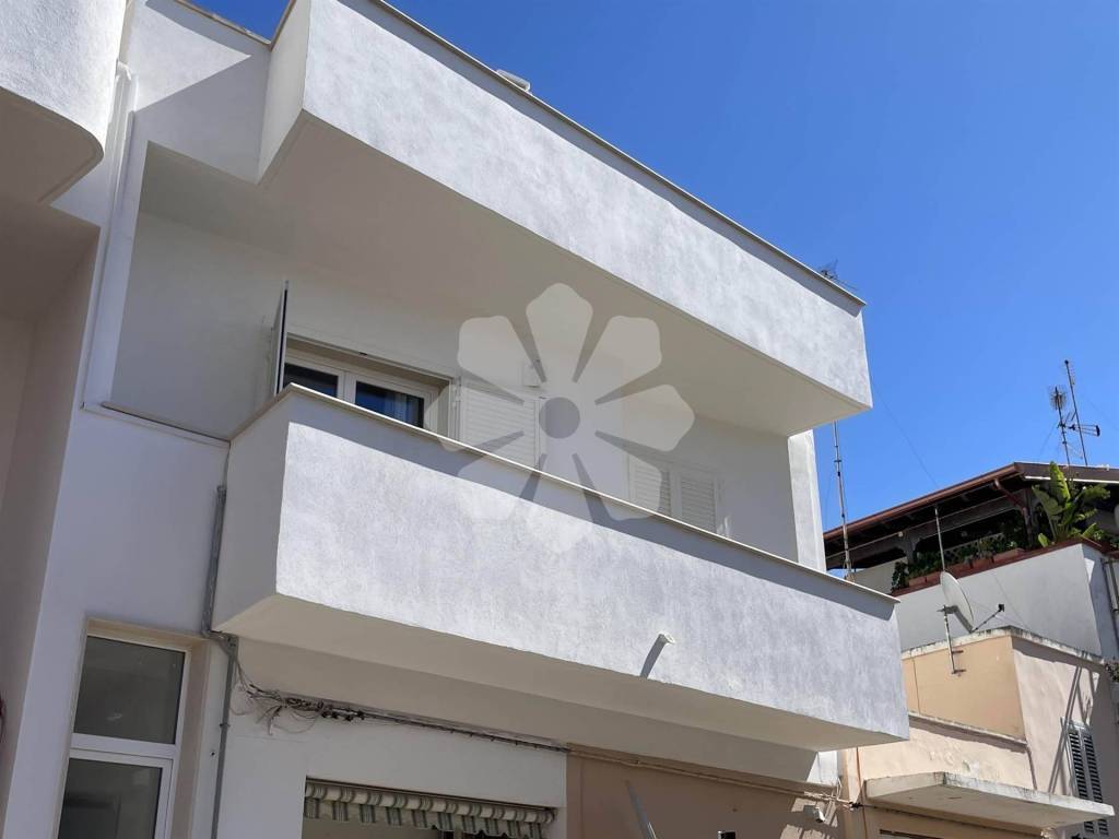 appartamento in vendita a Nardò in zona Santa Maria al Bagno