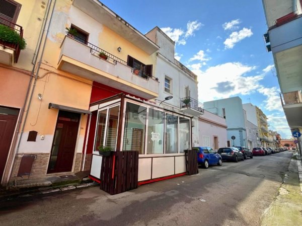 appartamento in vendita a Nardò