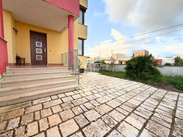 casa indipendente in vendita a Nardò