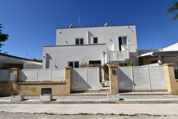 appartamento in vendita a Nardò in zona Sant'Isidoro