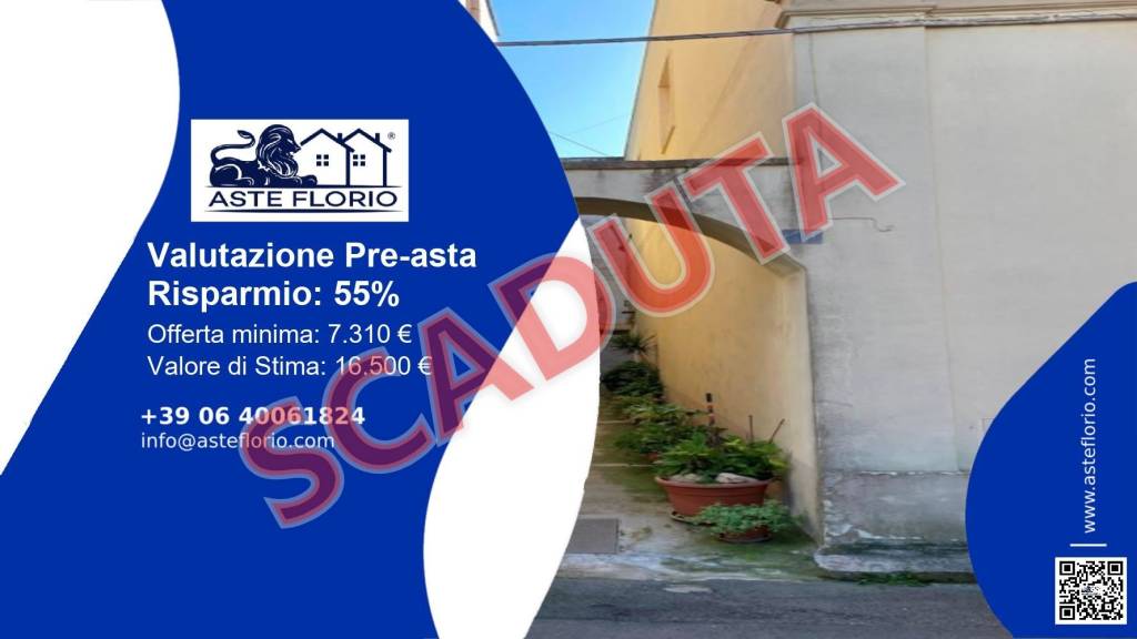 appartamento in vendita a Nardò