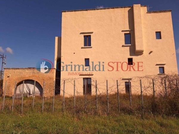 casa indipendente in vendita a Nardò in zona Cenate