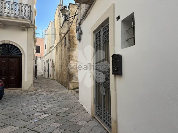 appartamento in vendita a Nardò