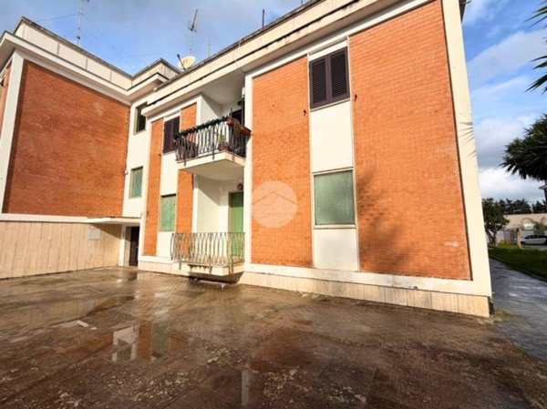 appartamento in vendita a Nardò