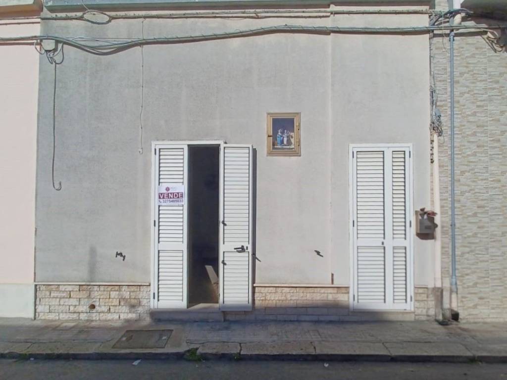 appartamento in vendita a Nardò