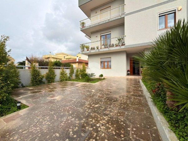 appartamento in vendita a Nardò