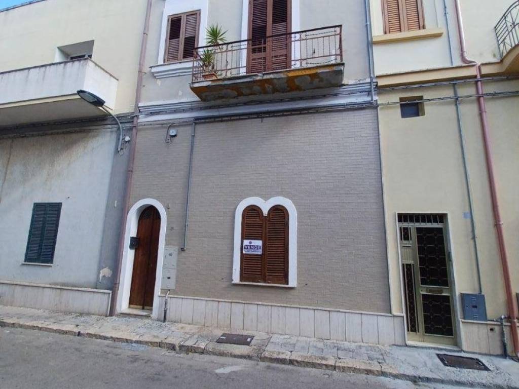 casa indipendente in vendita a Nardò