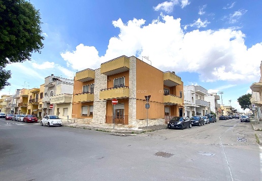 appartamento in vendita a Nardò in zona Santa Caterina