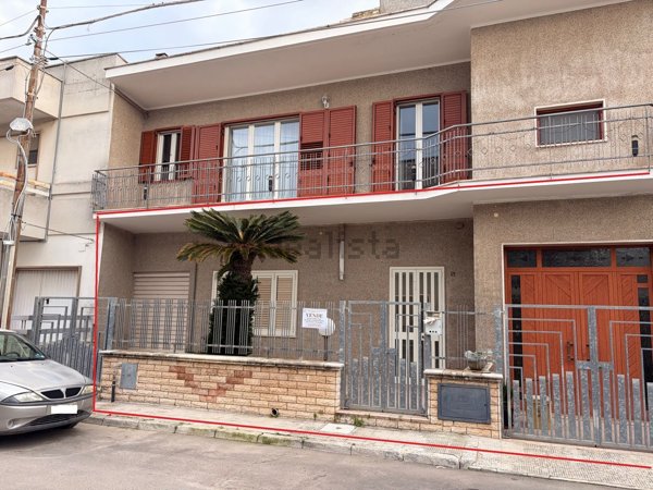 appartamento in vendita a Nardò