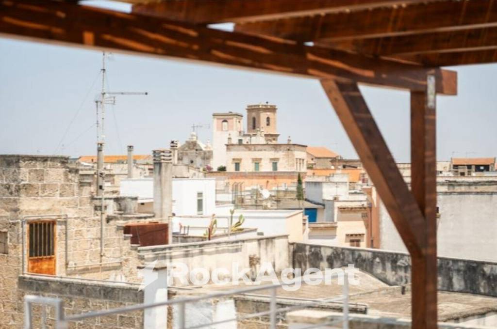 casa indipendente in vendita a Nardò