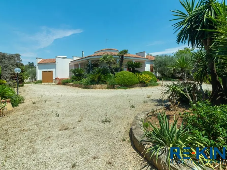 casa indipendente in vendita a Nardò in zona Santa Caterina