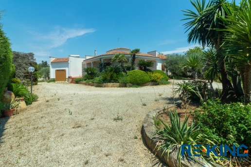 casa indipendente in vendita a Nardò in zona Santa Caterina