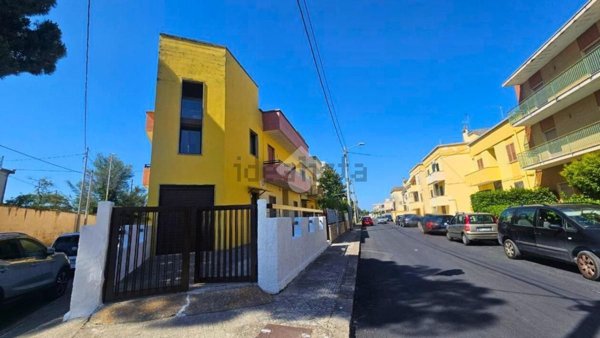 appartamento in vendita a Nardò