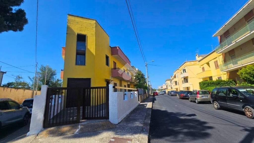 casa indipendente in vendita a Nardò