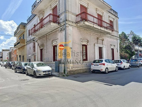 appartamento in vendita a Nardò