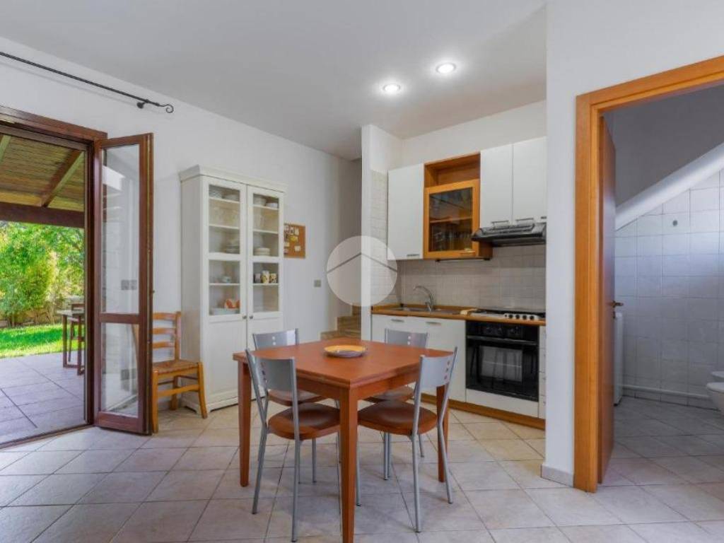 appartamento in vendita a Nardò