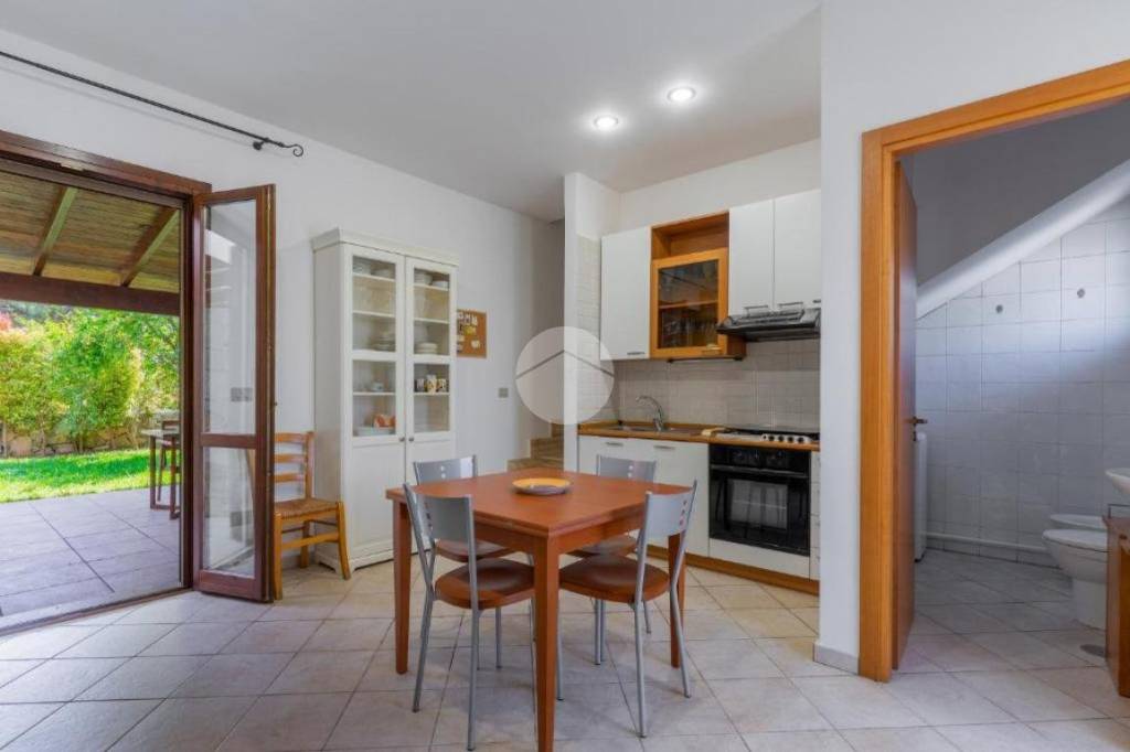 appartamento in vendita a Nardò