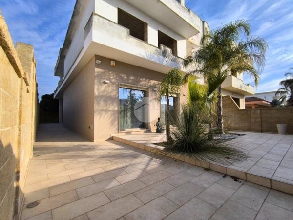 appartamento in vendita a Nardò