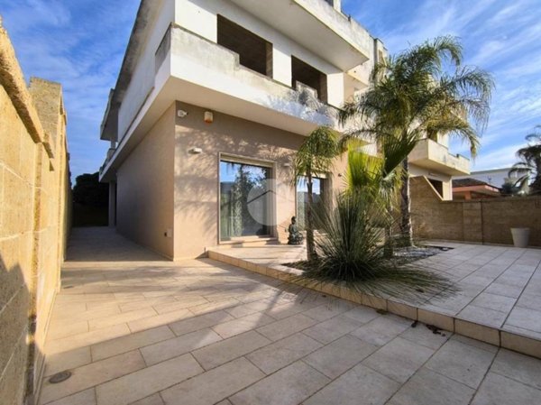 appartamento in vendita a Nardò