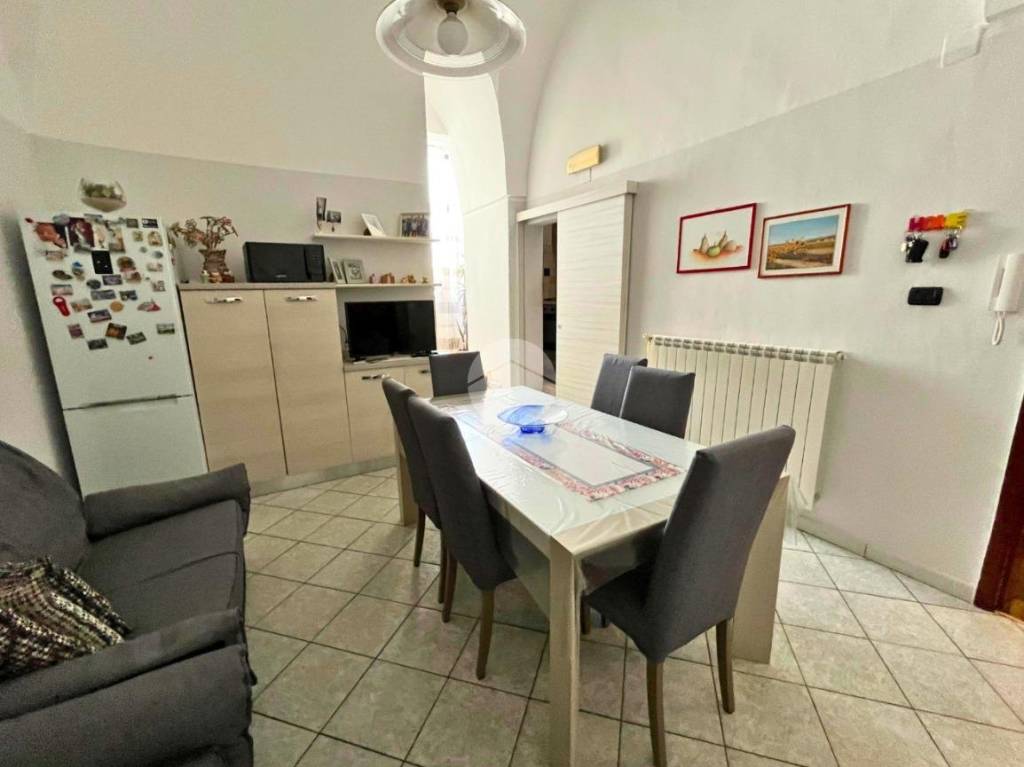 appartamento in vendita a Nardò