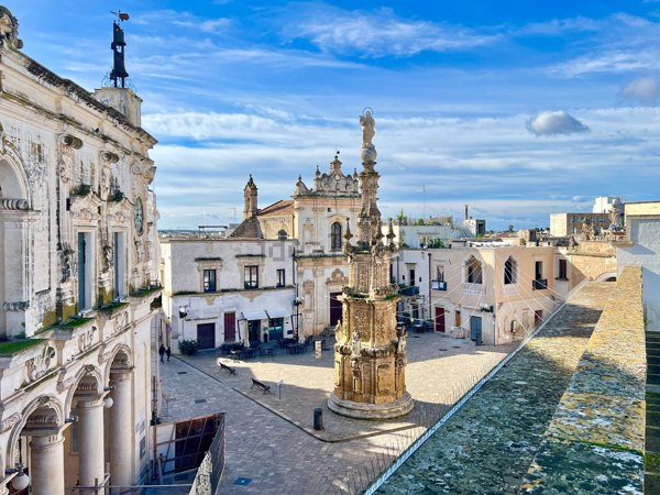 appartamento in vendita a Nardò