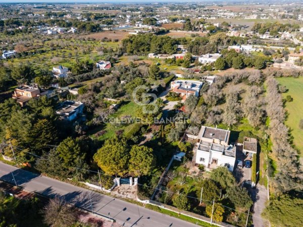 casa indipendente in vendita a Nardò in zona Pagani