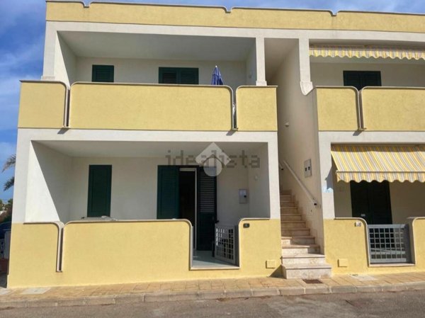 appartamento in vendita a Nardò in zona Sant'Isidoro