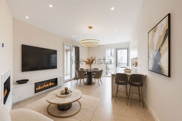 appartamento in vendita a Nardò