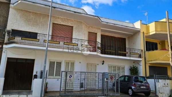 appartamento in vendita a Nardò