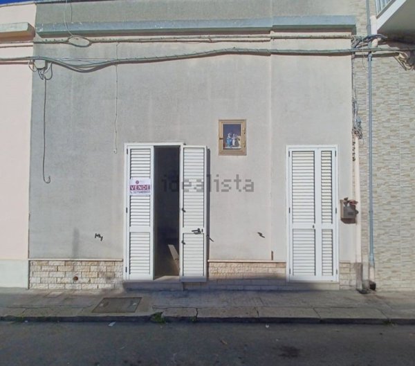 appartamento in vendita a Nardò