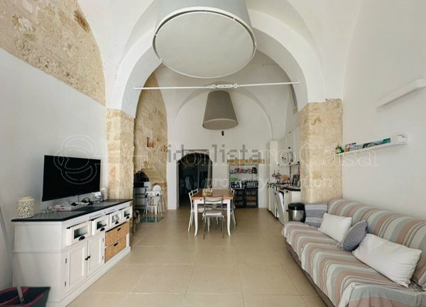 appartamento in vendita a Nardò