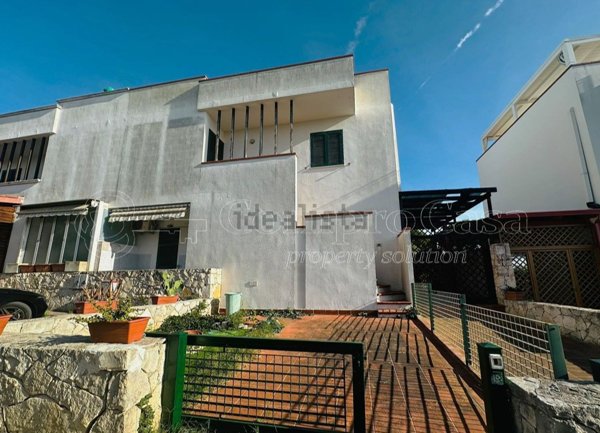 appartamento in vendita a Nardò