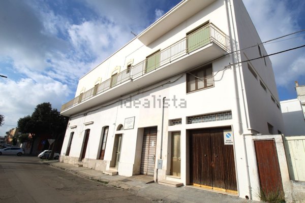 appartamento in vendita a Nardò